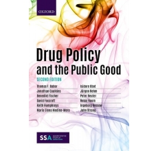 Drug Policy and the Public Good